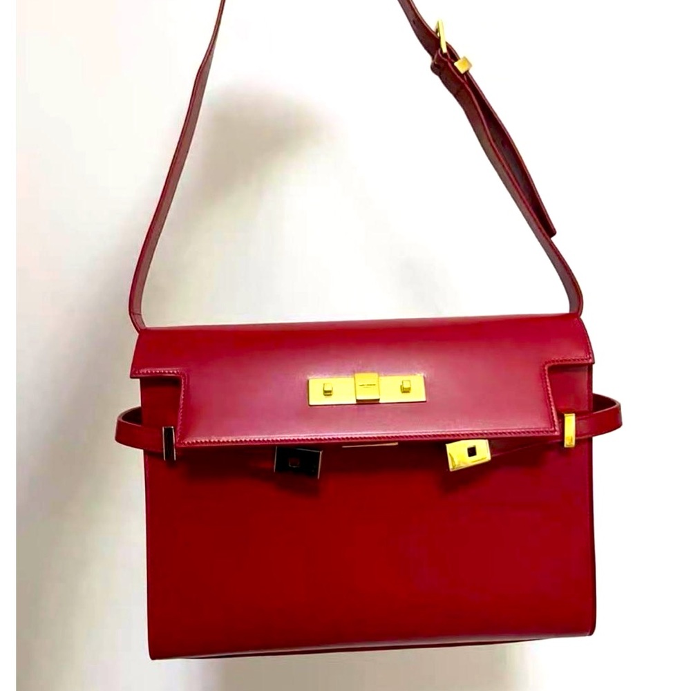 YSL Manhattan Bag, Medium